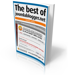 Best of JoomlaBlogger.net