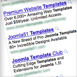 How to show relevant Adsense ads in Joomla