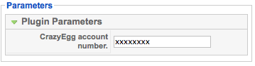 crazyegg-joomla-plugin