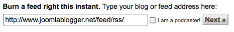 feedburner-burn