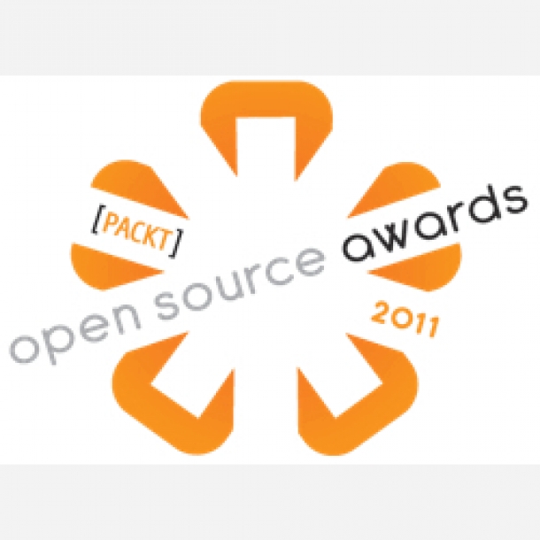Joomla wins 2011 Best Open Source CMS Award