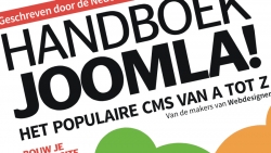 148 page Joomla Magazine in Dutch coming soon