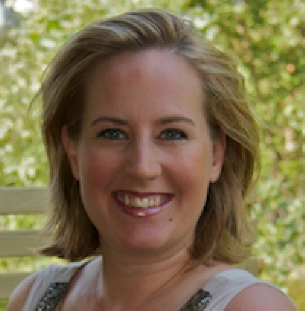 Meet a Joomla user: Sarah Watz