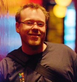 Matt Lipscomb on Joomla! 1.6 and the Joomla Extensions Directory [Interview]