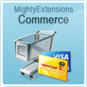 Mighty Commerce